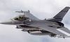 Військові США схиляють Пентагон до надання F-16 Україні