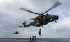 Австралія утилізує гелікоптери, які хотіла Україна