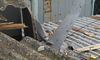 На Хмельниччині внаслідок нічної атаки пошкоджено 30 будинків, є постраждалі