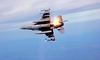 Зеленський підтвердив, що винищувачі F-16 вже в українському небі