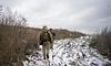 Погода сповільнює темпи бойових дій в Україні, — аналітики