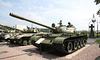 росія може за місяць виготовити понад 100 танків