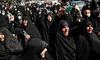 Іран переглядає закон про обов’язкове носіння хіджабу