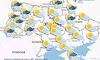 Прогноз погоди в Україні на 20 травня 2024 року
