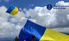 На Говерлі встановили найбільший прапор України