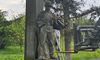 На Львівщині демонтували ще чотири радянські пам’ятники