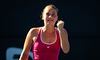 Українська тенісистка Костюк вийшла у фінал турніру WTA