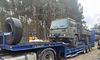 Українські військові отримають британські вантажівки
