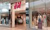 Мережа H&M йде з білорусі