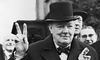 Вінстон Черчилль - зразок державного діяча для Зеленського