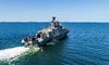 Фінляндія розпочинає перші військово-морські навчання у Балтійському морі
