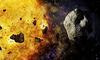 Астрономи склали карту найбільш небезпечних астероїдів на наступні 1000 років