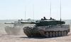 Нідерланди, Німеччина та Данія передадуть Україні танки