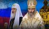 В Україні досі залишилось понад 8 тисяч церков Московського патріархату
