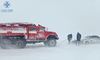 На Одещині зі снігу вивільнили 121 авто