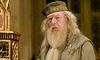 Помер британський актор, який зіграв Дамблдора у фільмах про Гаррі Поттера