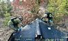 У лісі на Вінниччині виявили вцілілий російський дрон