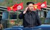 Лідер Північної Кореї закликав готуватися до можливої війни