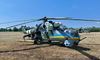 Чехія передала Україні вертольоти