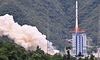 Франція та Китай запустили у космос супутник
