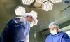 Львівські лікарі провели одночасно два оперативні втручання одній пацієнтці