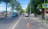 У Львові водійка збила 57-річну жінку пішохода