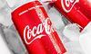Coca-Cola повертається у росію