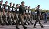 Рада ухвалила законопроєкт про добровільний жіночий військовий облік