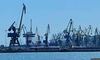 росія погрожує атакувати кораблі, які продовжать роботу «зернової угоди»
