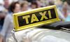 В Києві таксист вигнав жінок з авто через українську мову