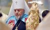 Сейм вивів Латвійську Православну церкву з-під влади московського Патріархату