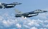 F-16, які прибудуть в Україну цього літа, можуть стати на захист Харкова
