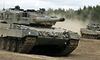 Від Нідерландів та Данії вже цього літа Україна отримає танки Leopard