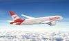 Авіакомпанія Austrian Airlines призупинила рейси до Ірану