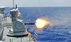 У Чорному морі росіяни тримають один корабель загальним залпом до 4 ракет