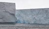 Майже як площа Лондона: в Антарктиді відколовся айсберг (ВІДЕО)