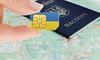 Українцям доведеться до 2025 року прив’язати сім-карти до паспортних даних