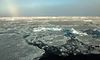 Арктика нагрівається швидше, ніж решта Землі