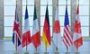 США пропонують країнам G7 план допомоги Україні на 50 млрд доларів за рахунок рф, — ЗМІ