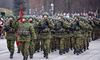 Литва готова відправити війська в Україну, — прем'єрка
