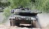 Норвегія може передати Україні танки Leopard, — ЗМІ