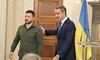 В Україну приїхав прем'єр Греції, — ЗМІ