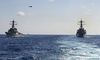 росія посилила захист своїх суден, — ВМС ЗСУ