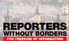 «Якнайшвидше врегулювати ситуацію із вимкненням Еспресо, Прямого і 5 каналу»: репортери без кордонів звернулися до влади