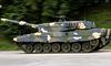 Партнери можуть вже готувати танки для України, — Столтенберг