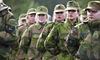Норвегія підвищує готовність своїх збройних сил через агресію росії