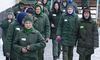 Окупанти привозять у Донецьку область ув’язнених жінок, — правозахисники