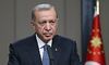Розвідка Туреччини ліквідувала лідера ІДІЛ у Сирії, — Ердоган