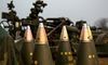 росіяни могли використовувати китайські боєприпаси в Україні, — США