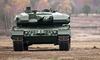 Німеччина повинна дозволити іншим країнам надати Україні танки Leopard, — міністр